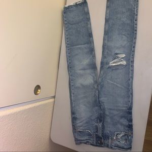 Ripped Goodfellow Jeans